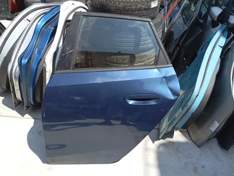 Πόρτα Πίσω Αριστερή Ελαττωματική για BMW 2 Series U06  (2021 -) MPV 5dr Active Tourer (U06) *Ε*
