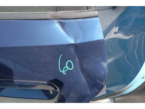 Πόρτα Πίσω Αριστερή Ελαττωματική για BMW 2 Series U06  (2021 -) MPV 5dr Active Tourer (U06) *Ε* - 