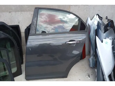 Πόρτα Πίσω Αριστερή για FIAT 500 (2015 - ) (X) MPV - ΠΟΛΥΜΟΡΦΙΚΑ - 5dr *Γ*