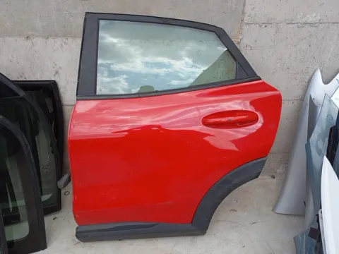Πόρτα Πίσω Αριστερή για FORD PUMA (2019 - ) SUV - ΕΚΤΟΣ ΔΡΟΜΟΥ - 5dr *Γ*