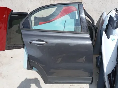Πόρτα Πίσω Δεξιά για FIAT 500 (2015 - ) (X) MPV - ΠΟΛΥΜΟΡΦΙΚΑ - 5dr *Γ*