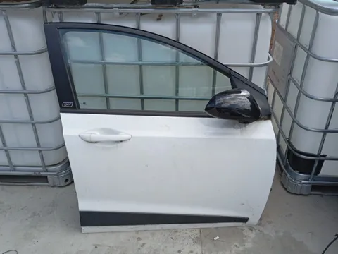 Πόρτα Εμπρός Δεξιά Με Φάσα για HYUNDAI i10 (2014 - 2019) Hatchback - 5dr *Γ*