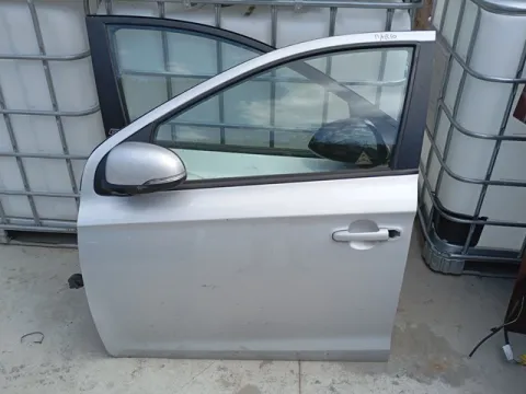 Πόρτα Εμπρός Αριστερή για HYUNDAI i20 (2009 - 2011) *Γ*