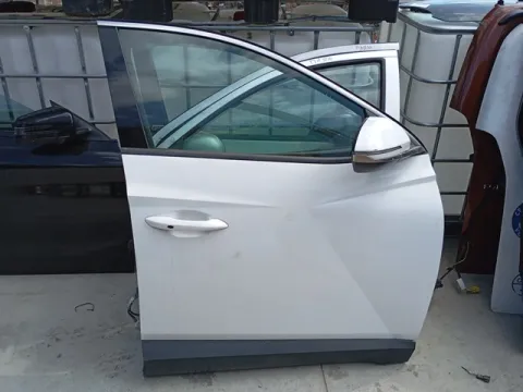 Πόρτα Εμπρός Δεξιά για HYUNDAI TUCSON (2020 -) (NX4) SUV- ΕΚΤΟΣ ΔΡΟΜΟΥ - 5dr *Γ*