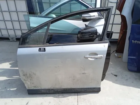 Πόρτα Εμπρός Αριστερή για CITROEN C4 (2004 - 2007) (LC) (LC) Hatchback - 5dr , (2007 - 2011) *Γ*