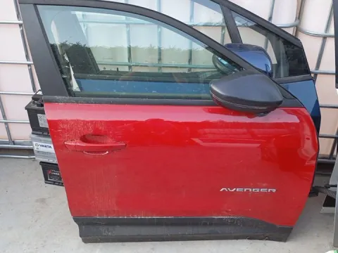 Πόρτα Εμπρός Δεξιά για JEEP AVENGER (2023 -) *Γ*