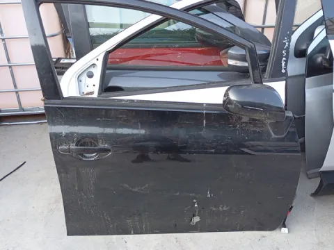 Πόρτα Εμπρός Δεξιά για TOYOTA AURIS (2007 - 2009) E150 Hatchback - 5dr , (2009 - 2013) *Ε*