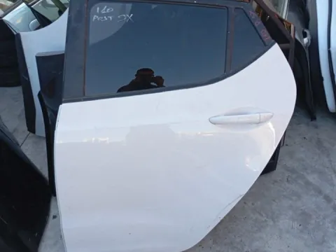 Πόρτα Πίσω Αριστερή για HYUNDAI i10 (2014 - 2019) Hatchback - 5dr *Γ*