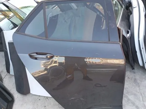 Πόρτα Πίσω Δεξιά για VW ID.3 (2019 - 2023) Hatchback - 5dr *Ε*