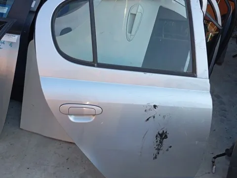 Πόρτα Πίσω Δεξιά για TOYOTA YARIS (1999 - 2002) (XP10) , (2003 - 2005) (XP10) *Γ*