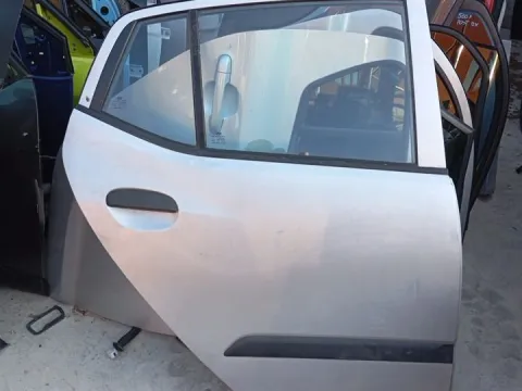 Πόρτα Πίσω Δεξιά για HYUNDAI i10 (2008 - 2011) *Γ*
