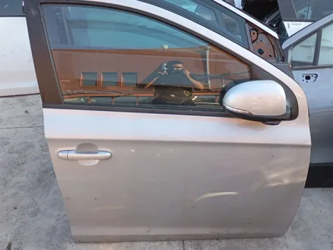 Πόρτα Εμπρός Δεξιά για HYUNDAI i20 (2009 - 2011) *Γ*
