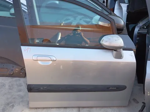 Πόρτα Εμπρός Δεξιά Με Φάσα για HONDA JAZZ (2002 - 2005) (GD) Hatchback - 5dr , (2005 - 2008) (GD) *Ε*