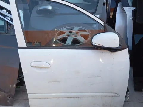 Πόρτα Εμπρός Δεξιά για HYUNDAI i10 (2008 - 2011) Hatchback - 5dr *Γ*