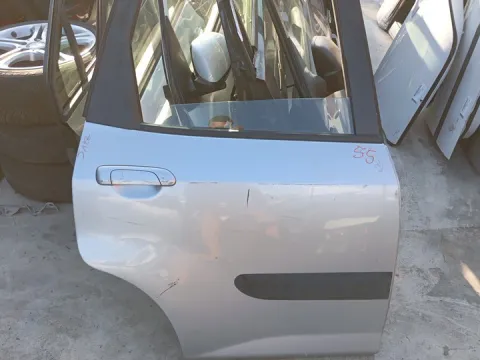 Πόρτα Πίσω Δεξιά για HONDA JAZZ (2002 - 2005) (GD) Hatchback - 5dr , (2005 - 2008) (GD) *Ε*