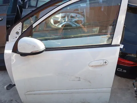 Πόρτα Εμπρός Αριστερή για HYUNDAI i10 (2008 - 2011) Hatchback - 5dr *Γ*
