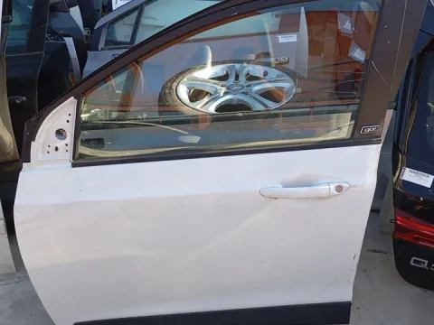 Πόρτα Εμπρός Αριστερή Με Φάσα για HYUNDAI i10 (2014 - 2019) Hatchback - 5dr *Γ*