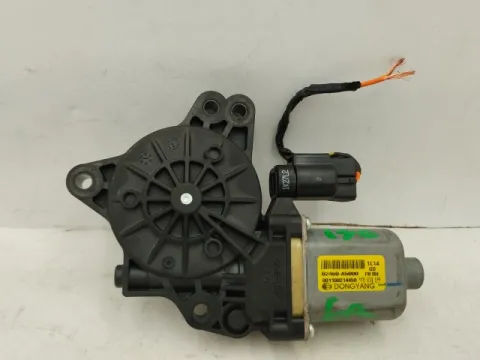 Μοτερ Παραθύρου Εμπρός Δεξί 2 Pin για HYUNDAI i30 (2012 - 2015) (GD) 