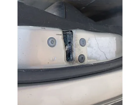 Πόρτα Εμπρός Αριστερή (Ίσιες Βίδες) για TOYOTA COROLLA (2002 - 2004) (E120) Hatchback - 5dr (KM22) , (2004 - 2007) (E120) *Ε* - 
