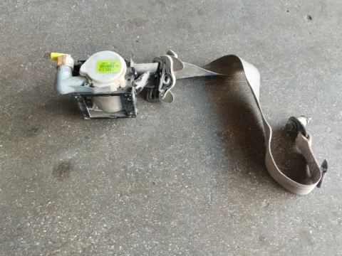 Ζώνη Ασφαλείας Εμπρός Αριστερή για HYUNDAI ACCENT (2006 - (MC) 