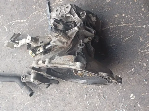 Κιβώτιο Ταχυτήτων (Σασμάν) Χειροκίνητο για OPEL ZAFIRA (2002 - 2005) A 1600 (X16XEL) (Z16XE) Petrol 101 16valve *ITALY*