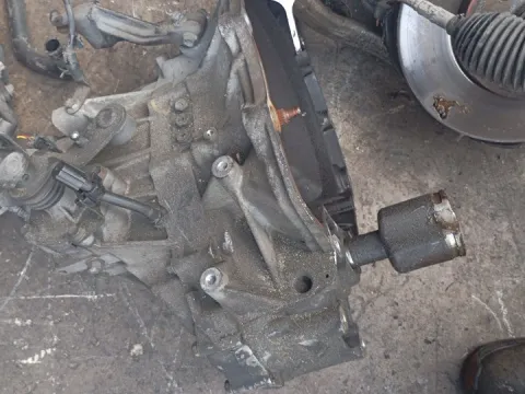 Κιβώτιο Ταχυτήτων (Σασμάν) Χειροκίνητο για OPEL AGILA (2003 - 2007) 1200 (Z12XE) Petrol 75 16 valve *ITALY*