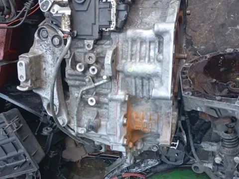 Κιβώτιο Ταχυτήτων (Σασμάν) Αυτόματο για PEUGEOT 308 (2014 - 2017) 1200 (HN02) 130hp Petrol *ITALY*