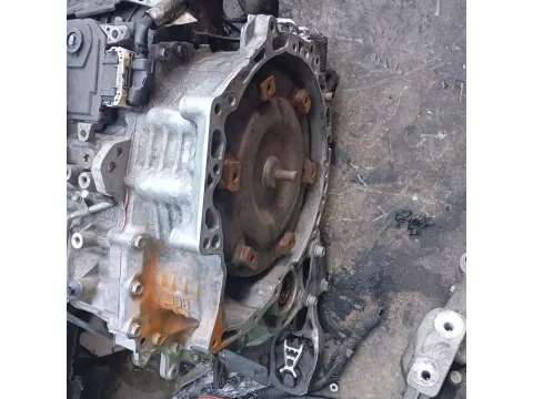 Κιβώτιο Ταχυτήτων (Σασμάν) Αυτόματο για PEUGEOT 308 (2014 - 2017) 1200 (HN02) 130hp Petrol *ITALY* - 