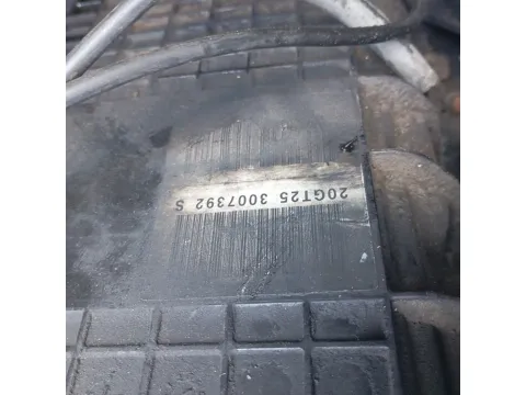 Κιβώτιο Ταχυτήτων (Σασμάν) Αυτόματο για PEUGEOT 308 (2014 - 2017) 1200 (HN02) 130hp Petrol *ITALY* - 