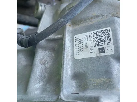 Κιβώτιο Ταχυτήτων (Σασμάν) Αυτόματο για PEUGEOT 308 (2014 - 2017) 1200 (HN02) 130hp Petrol *ITALY* - 