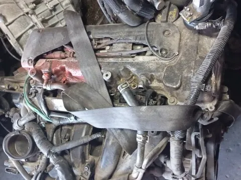 Κινητήρας Κορμός - Καπάκι M16A για SUZUKI SX4 (2007 - 2009) (RW) 1600 (M16A) petrol 107 RW416 (YB21) VVT 4WD *ITALY*