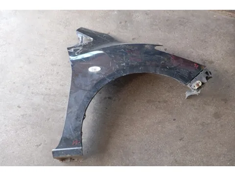 Μούρη (με καπό και φτερά) για MAZDA 2 (2008 - 2011) (DE) *Γ* - 