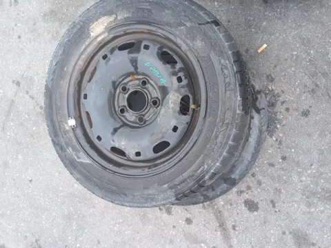 Ζαντολάστιχο 2αδα michelin 185/60/14 για SKODA FABIA (2004 - 2007) (6Y) ΔΒ