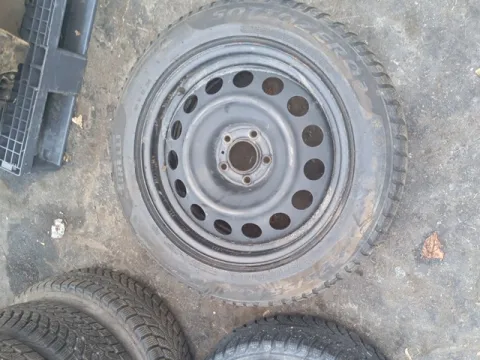 Ζαντολάστιχο pirelli 225/55/17 για BMW 5 Series (1996 - 2000) (E39) ΔΒ
