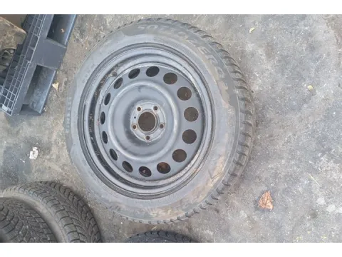Ζαντολάστιχο pirelli 225/55/17 για BMW 5 Series (1996 - 2000) (E39) ΔΒ - 
