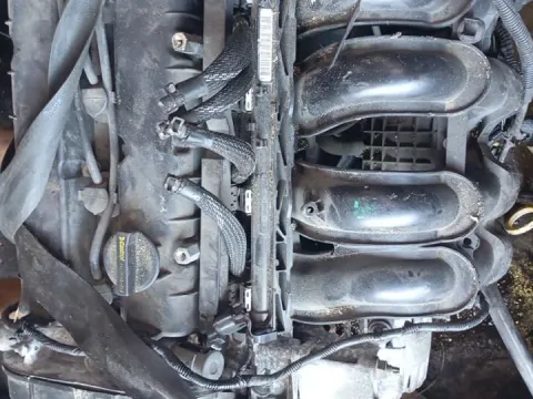 Κινητήρας Κορμός - Καπάκι MUDA για FORD FOCUS (2011 - 2014) () 1600 Petrol EcoBoost 150hp *ITALY*
