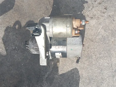 Μίζα για TOYOTA AYGO (2009 - 2012) (B10) 1000 (1KR-FE) petrol 68 (KGB10) *ITALY*