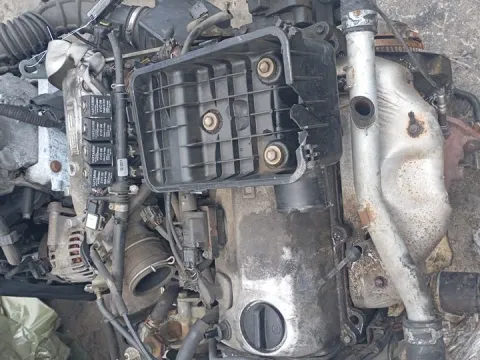 Κινητήρας Κορμός - Καπάκι HC για DAIHATSU TERIOS (1997 - 2000) (J100) 1300 (HE-EJ) (HC) petrol 83 (J100) 4WD *ITALY*