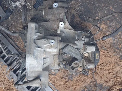 Κιβώτιο Ταχυτήτων (Σασμάν) Χειροκίνητο για VW NEW BETTLE (2005 - 2013) (9C1) 1600 ((AYD)(BFS)) Petrol 102 *ITALY*