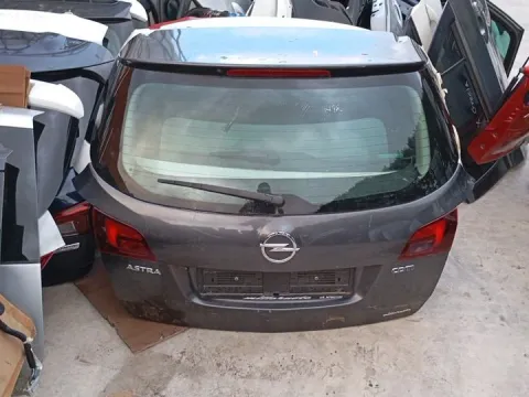 Πορτ-Μπαγκάζ για OPEL ASTRA (2010 - 2012) J S-Wagon - 5dr (Sports Tourer) , (2012 - 2016) J S-Wagon - 5dr (Sports Tourer) *Γ*