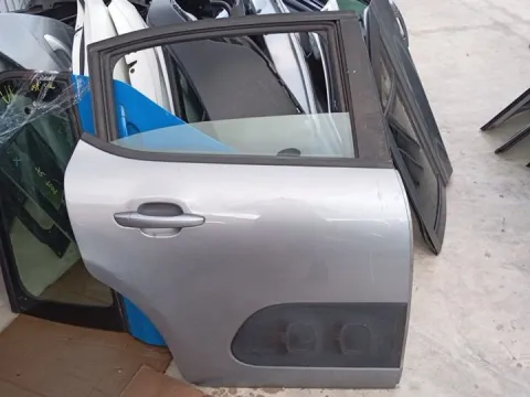 Πόρτα Πίσω Δεξιά για CITROEN C3 (2017 - 2020) *Γ*