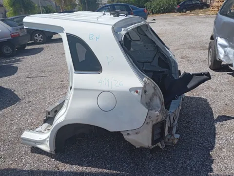 Τροπέτο Πίσω για MITSUBISHI ASX (2010 - 2013)  (ΕΧΕΙ ΜΕΣΑ ΤΗΝ ΚΑΣΤΑΝΙΑ ΧΕΙΡΟΦΡΕΝΟΥ ΜΕ ΚΩΔΙΚΟ 329541) ΔΒ 
