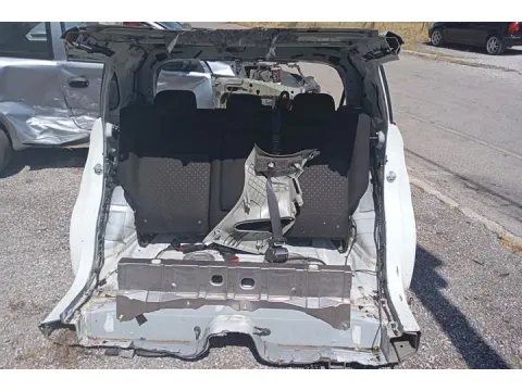 Τροπέτο Πίσω για MITSUBISHI ASX (2010 - 2013)  (ΕΧΕΙ ΜΕΣΑ ΤΗΝ ΚΑΣΤΑΝΙΑ ΧΕΙΡΟΦΡΕΝΟΥ ΜΕ ΚΩΔΙΚΟ 329541) ΔΒ  - 