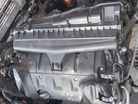Κινητήρας Κορμός - Καπάκι 8FS για PEUGEOT 207 (2008 - 2011) 1400 (8FS) Petrol 95 16V *ΙTALY*