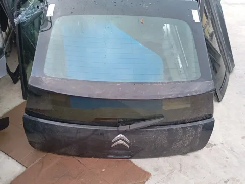 Πορτ-Μπαγκάζ για CITROEN C4 (2004 - 2007) (LC) (LA) Coupe - 3dr , (2007 - 2011) *Γ*