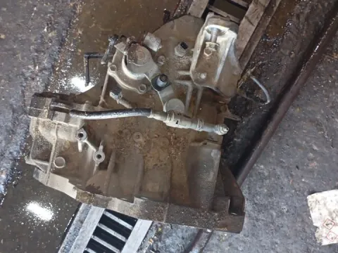 Κιβώτιο Ταχυτήτων (Σασμάν) Χειροκίνητο για SUZUKI SX4 (2007 - 2009) (RW) 1600 M16A petrol 120 VVT *ITALY*