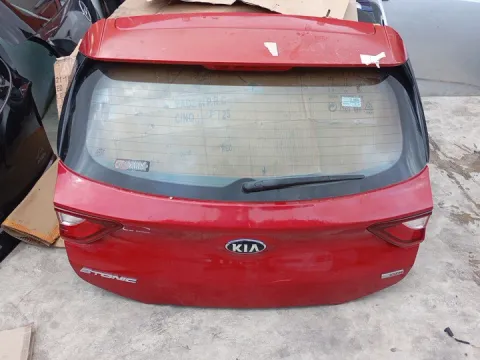 Πορτ-Μπαγκάζ για KIA STONIC (2018 - ) Hatchback - 5dr *Γ*