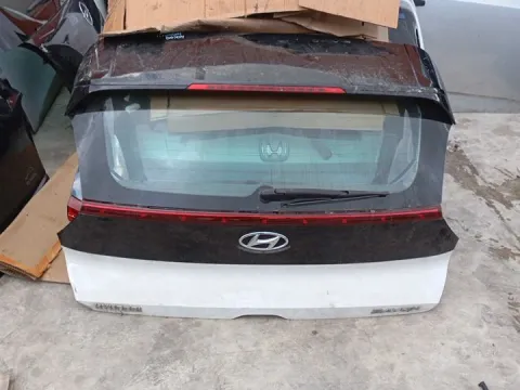 Πορτ-Μπαγκάζ για HYUNDAI BAYON (2021 - ) Hatchback - 5dr *Γ*
