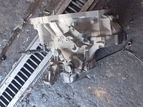 Κιβώτιο Ταχυτήτων (Σασμάν) Χειροκίνητο για SUZUKI SX4 (2007 - 2009) (RW) 1600 M16A petrol 120 VVT 4*4 *ITALY*