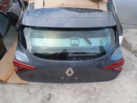 Πορτ-Μπαγκάζ για RENAULT CLIO (2019 - 2023) (BF) *Γ*